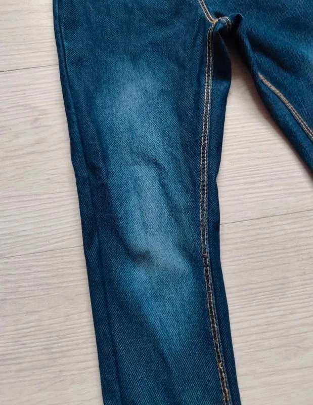 Jegging azul 🦄 Tamanho 4 anos 🦄 Gemo – photo 3